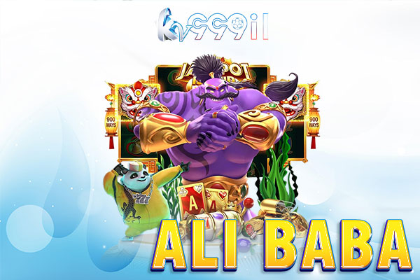 ali baba