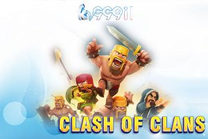 clash of clans