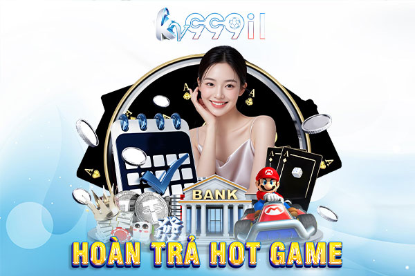 hoàn trả hot game