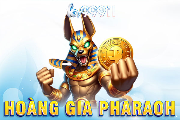 hoàng gia pharaoh