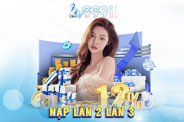 nạp lần 2 lần 3