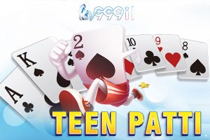 teen patti